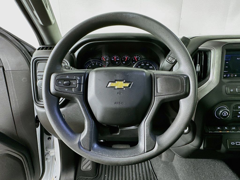 Thumbnail: 2023 Chevrolet Silverado 1500 - 14