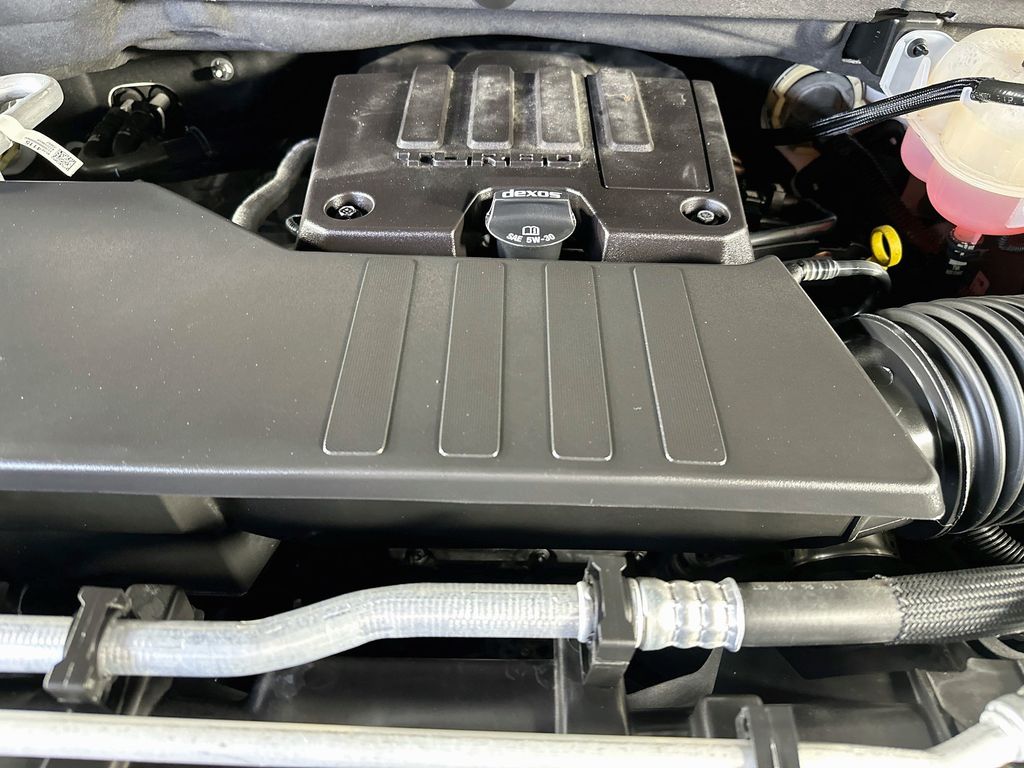 Thumbnail: 2023 Chevrolet Silverado 1500 - 8