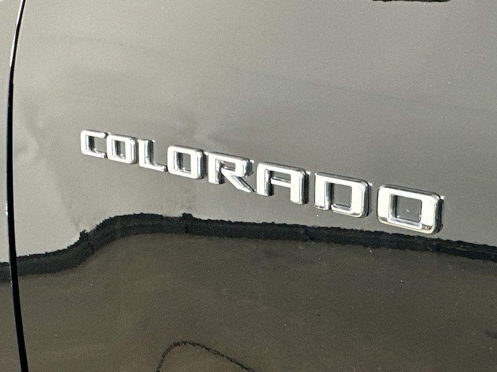 Thumbnail: 2024 Chevrolet Colorado - 7