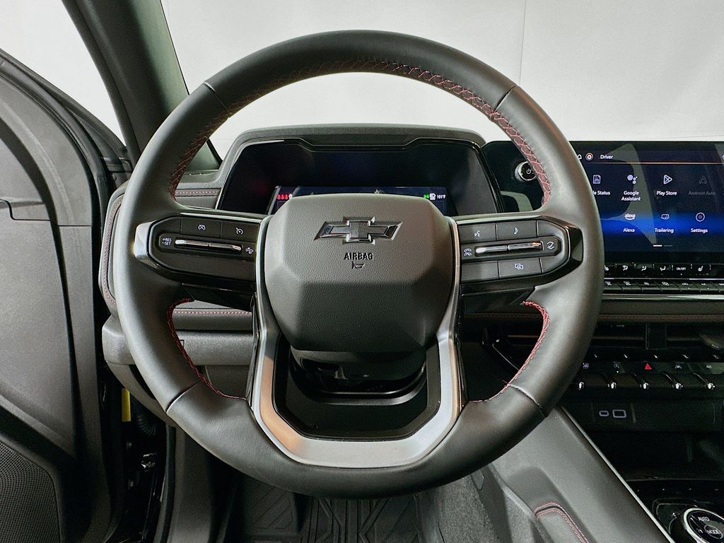 Thumbnail: 2024 Chevrolet Colorado - 15