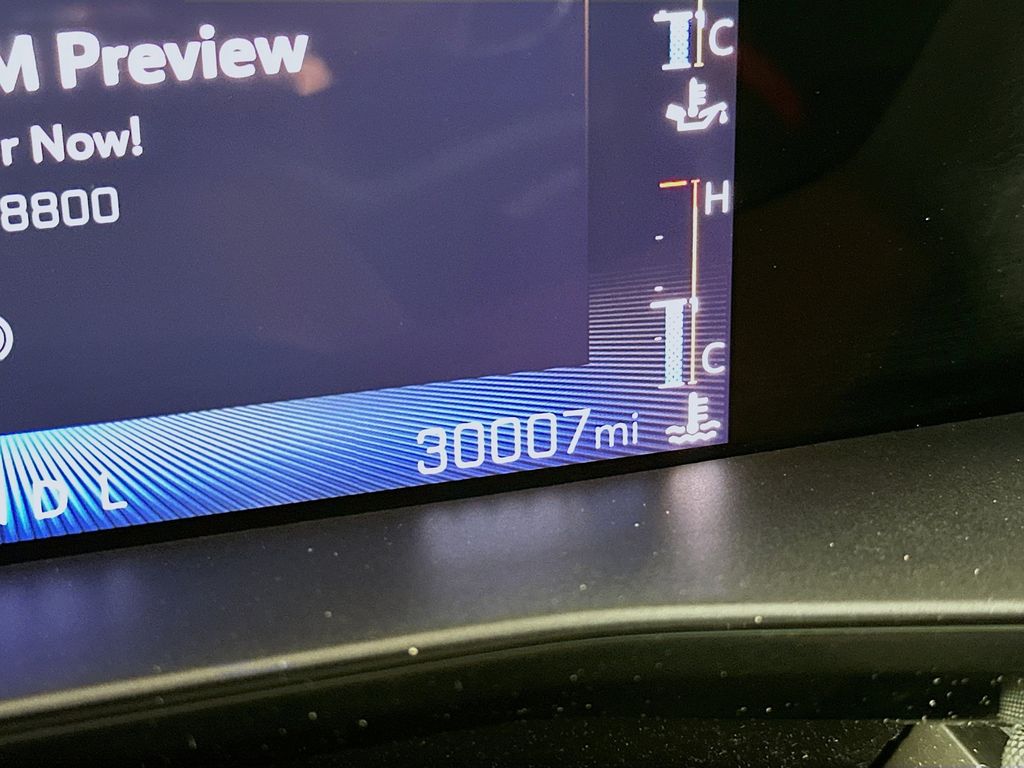 Thumbnail: 2023 Chevrolet Colorado - 22