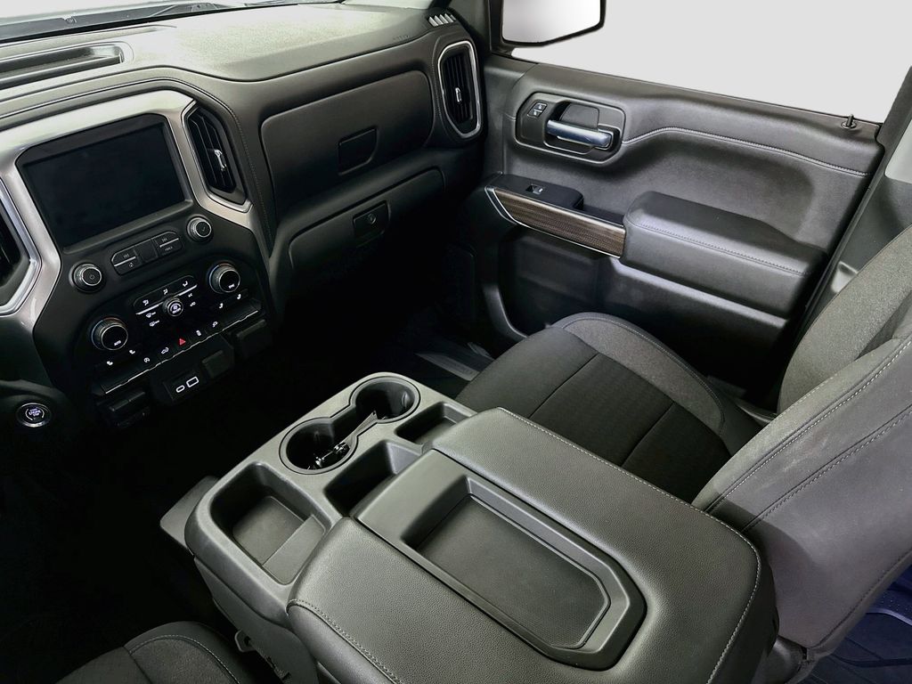 Thumbnail: 2020 Chevrolet Silverado 1500 - 14