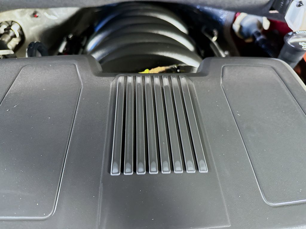 Thumbnail: 2022 Chevrolet Silverado 1500 - 20