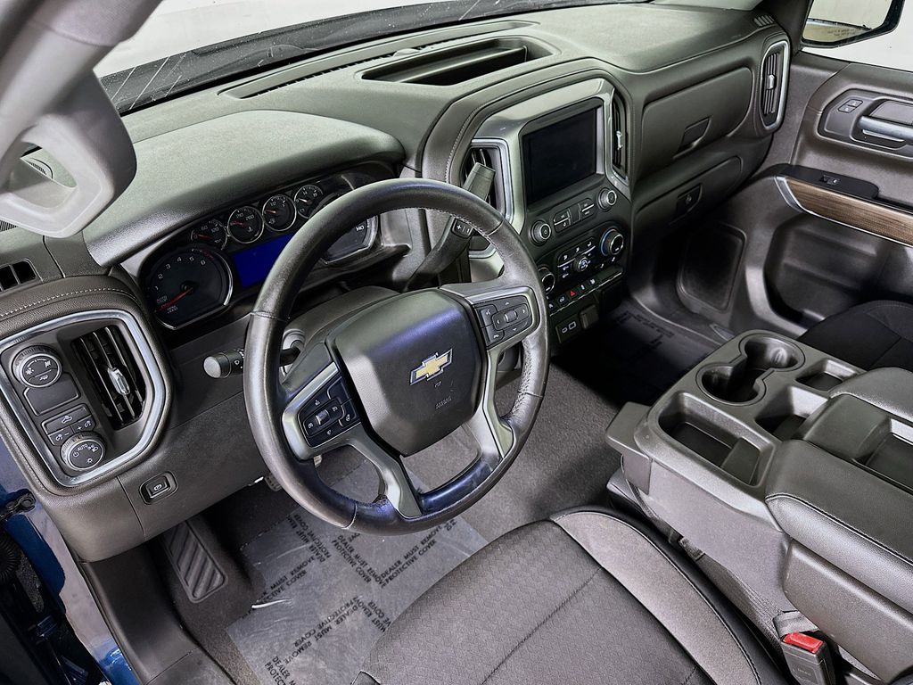Image 3 of 2019 Chevrolet Silverado 1500