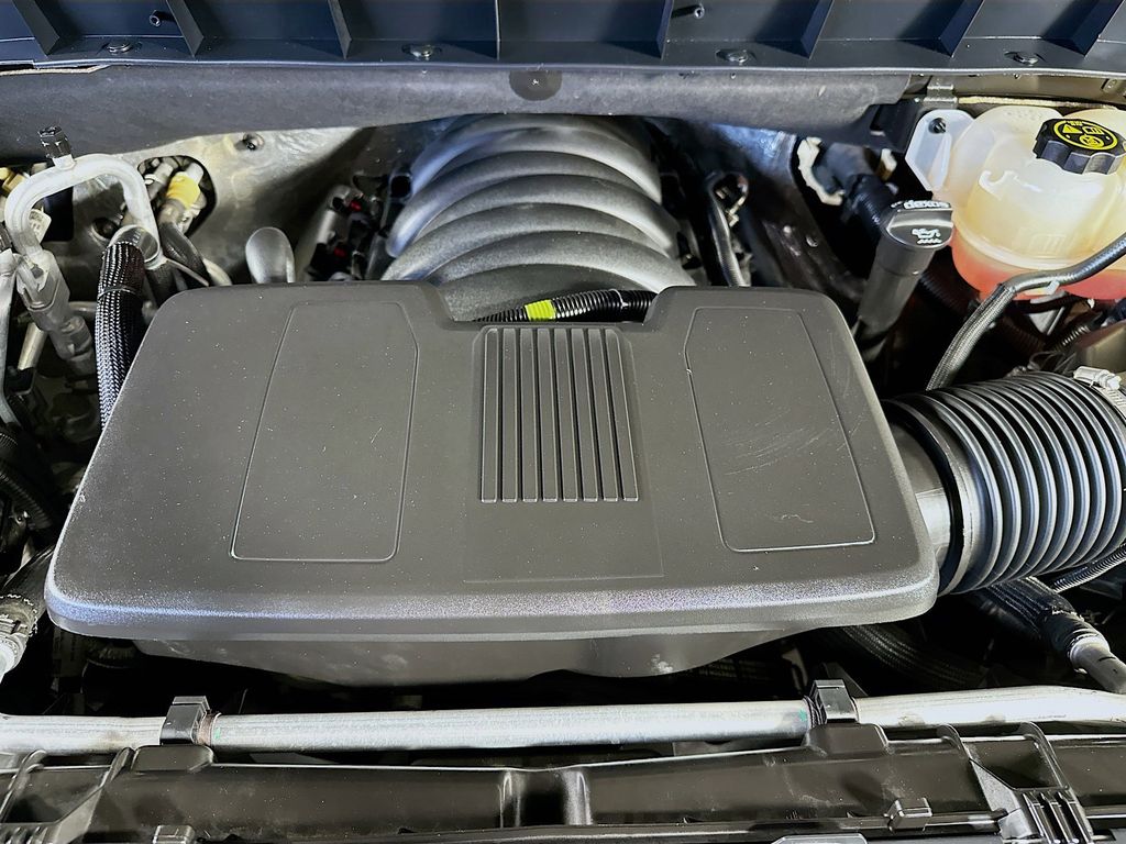 Image 10 of 2019 Chevrolet Silverado 1500
