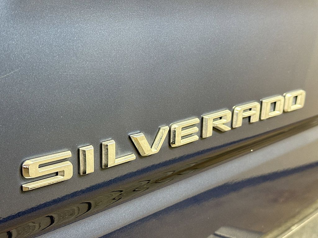 Image 8 of 2019 Chevrolet Silverado 1500