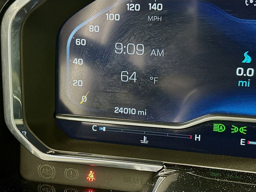 Thumbnail: 2023 Chevrolet Silverado 1500 - 17