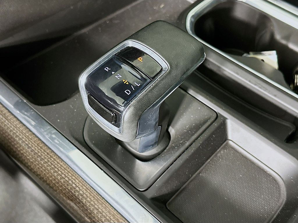 Thumbnail: 2023 Chevrolet Silverado 1500 - 16