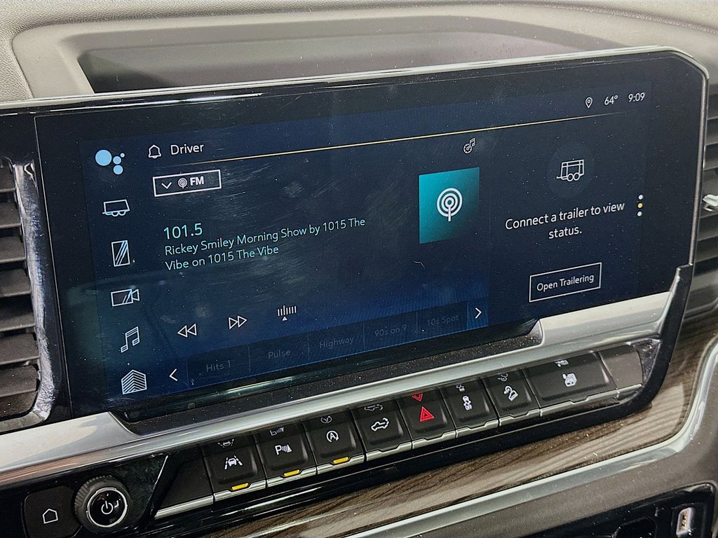 Thumbnail: 2023 Chevrolet Silverado 1500 - 15