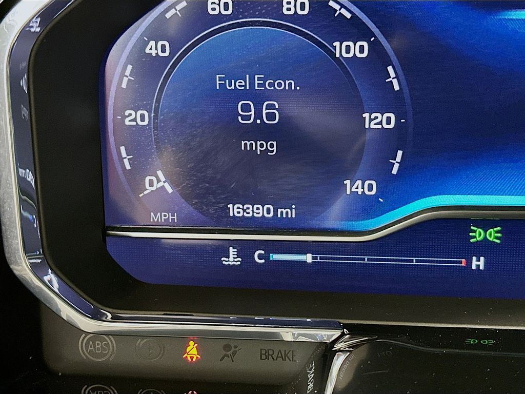 Thumbnail: 2025 Chevrolet Silverado 1500 - 21