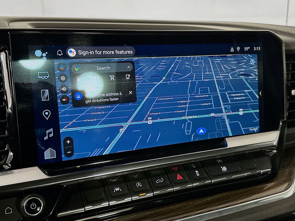 Thumbnail: 2025 Chevrolet Silverado 1500 - 31