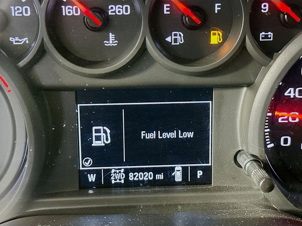 Thumbnail: 2019 Chevrolet Silverado 1500 - 16