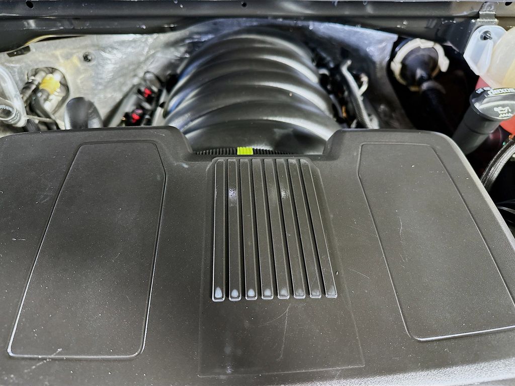 Thumbnail: 2019 Chevrolet Silverado 1500 - 9