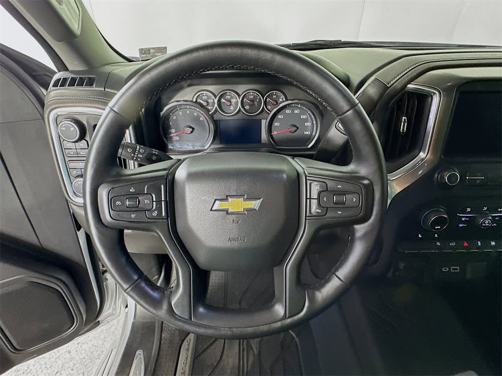 2019 Chevrolet Silverado 1500 LT 15