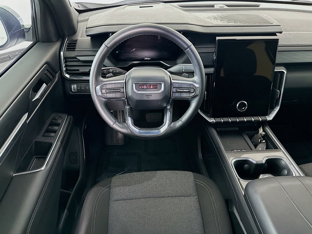 Thumbnail: 2025 GMC Acadia - 10