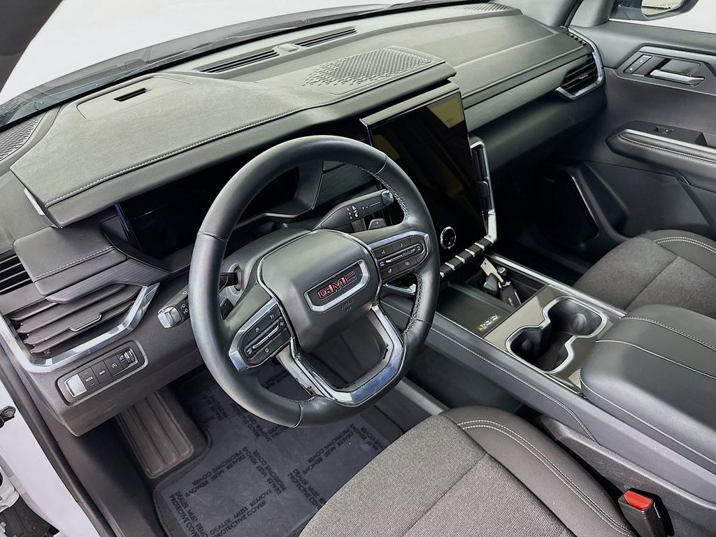 Thumbnail: 2025 GMC Acadia - 2