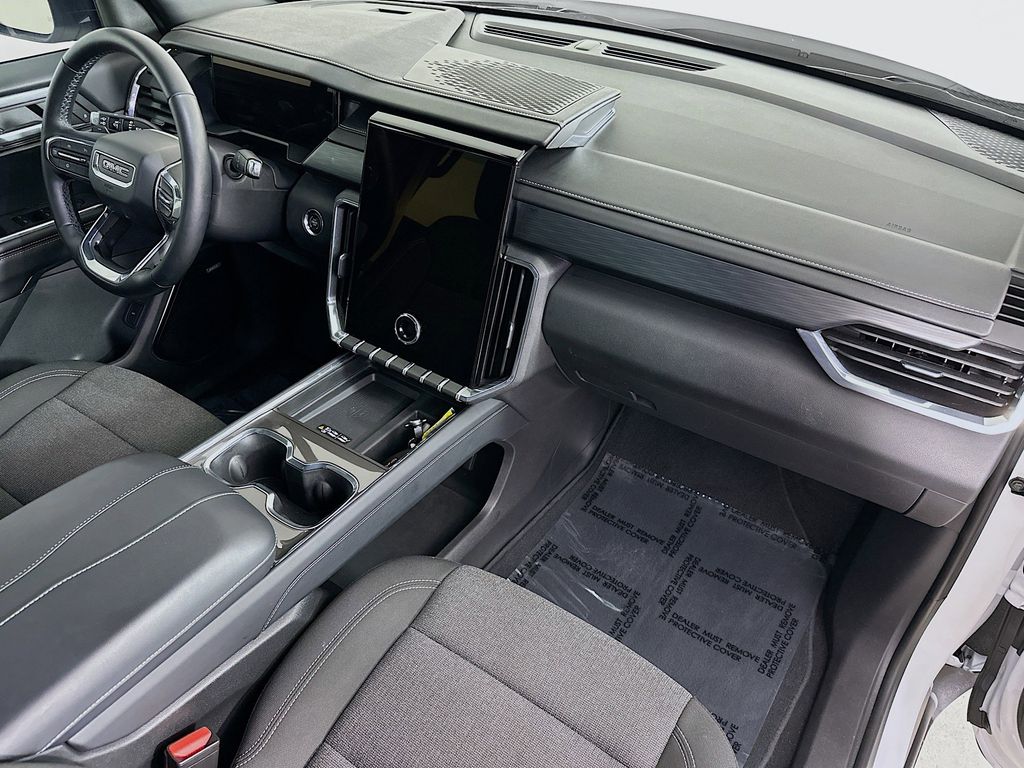 Thumbnail: 2025 GMC Acadia - 34