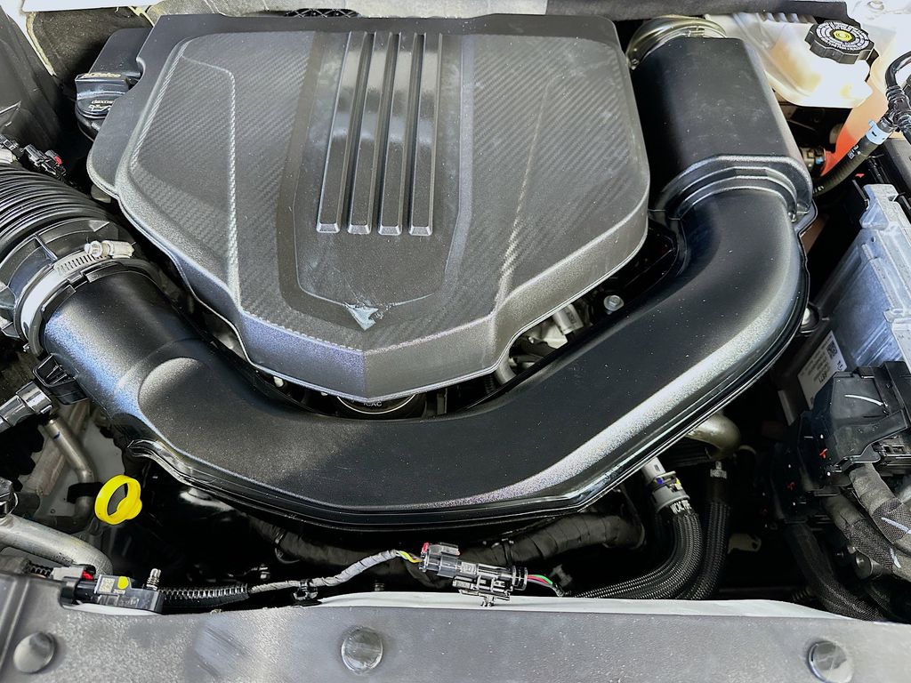 Thumbnail: 2025 GMC Acadia - 9