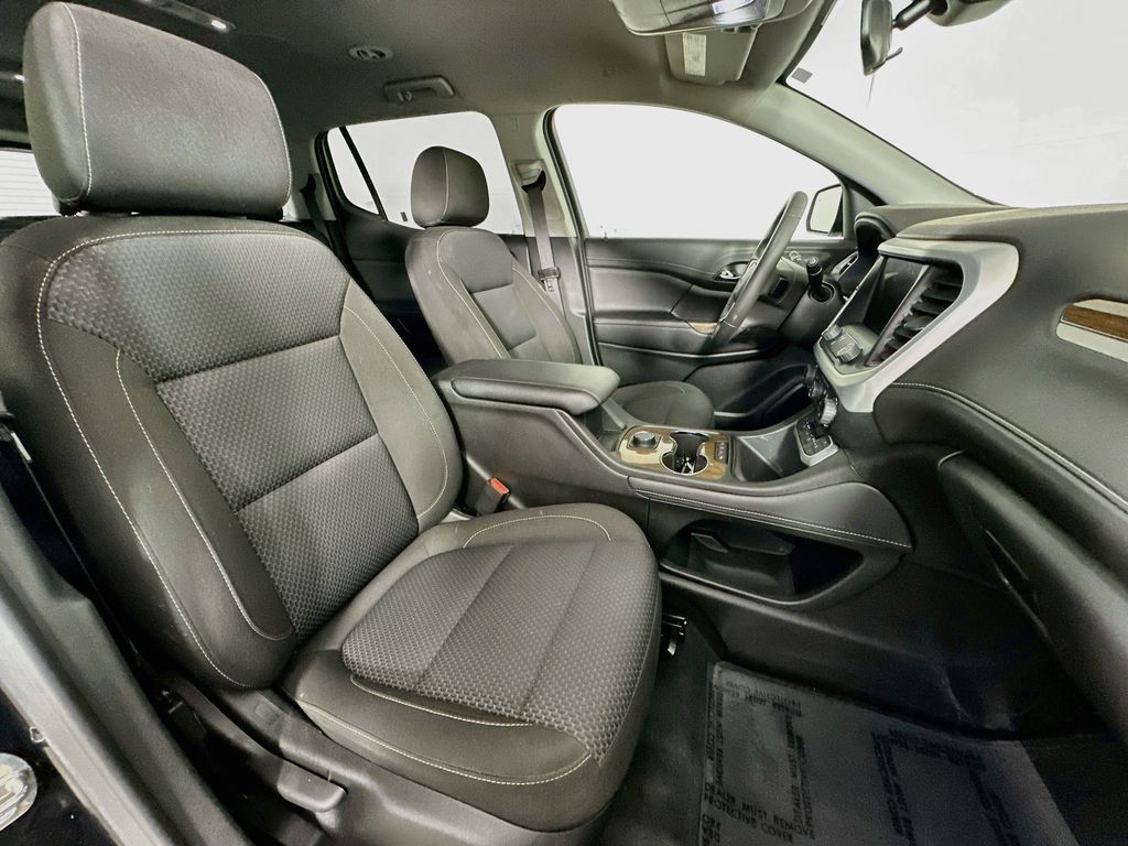 Thumbnail: 2023 GMC Acadia - 12