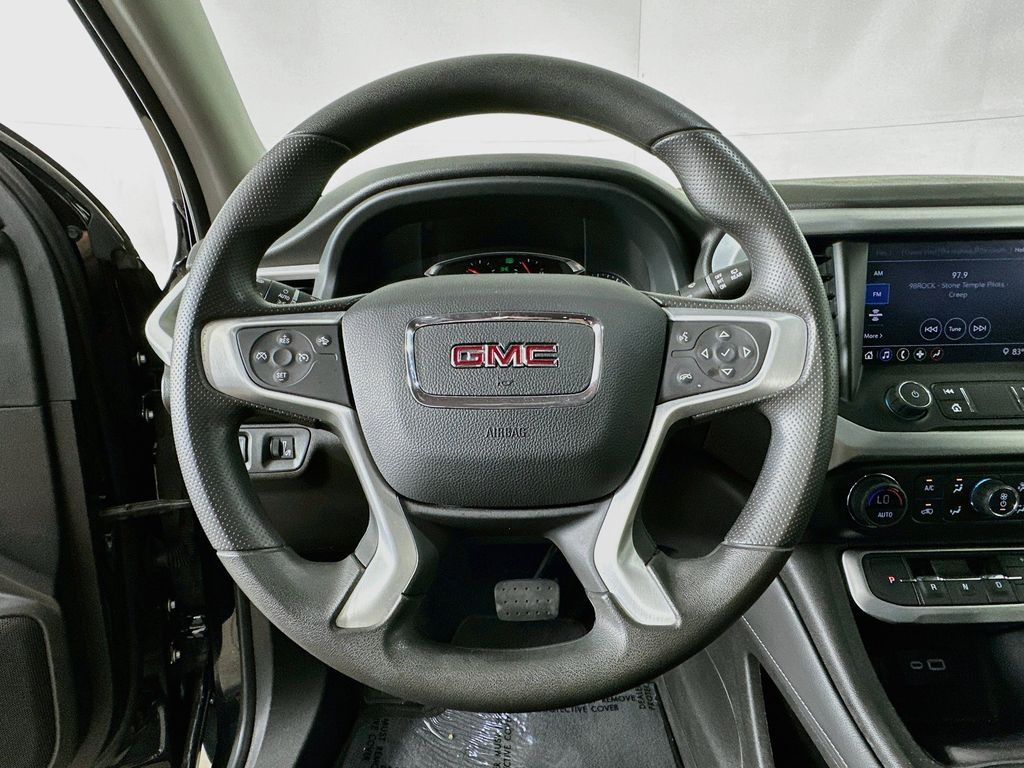 Thumbnail: 2023 GMC Acadia - 15