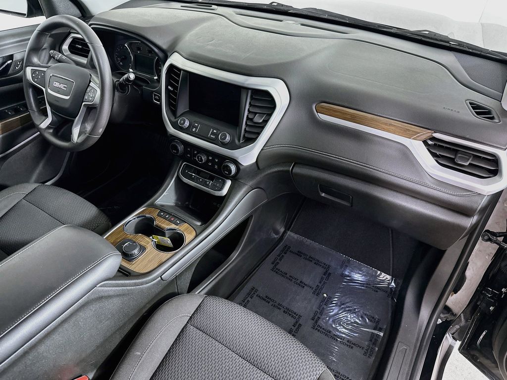 Thumbnail: 2023 GMC Acadia - 30