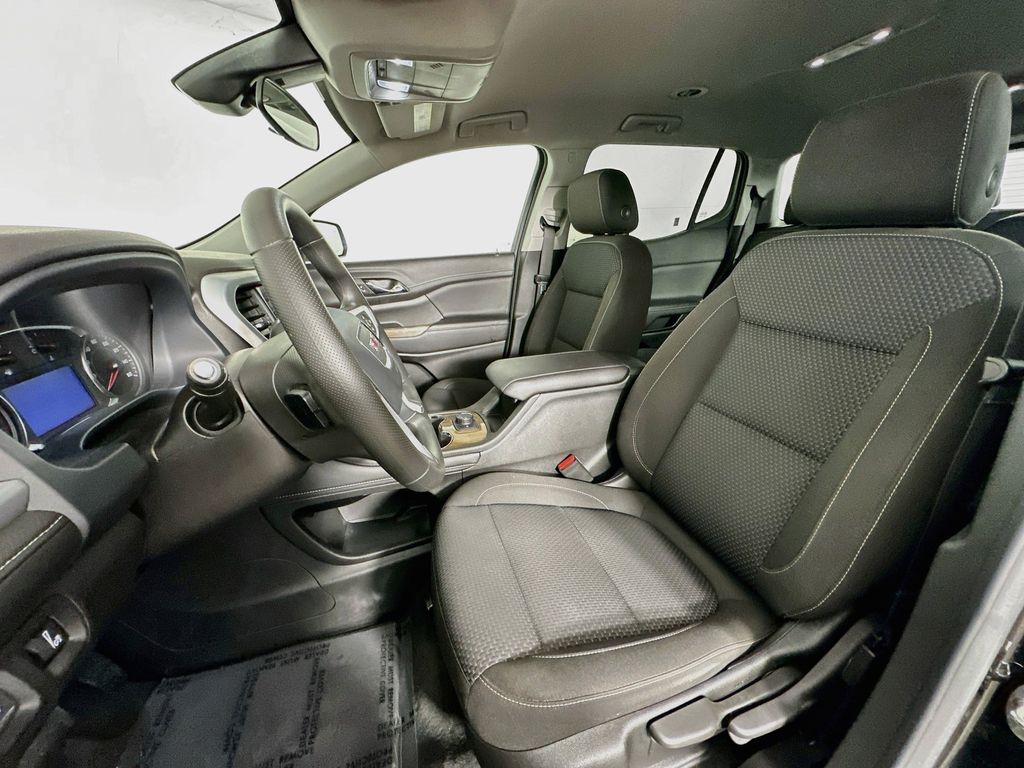 Thumbnail: 2023 GMC Acadia - 11