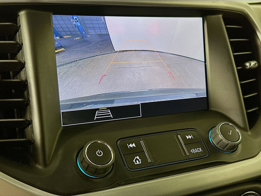 Thumbnail: 2023 GMC Acadia - 27