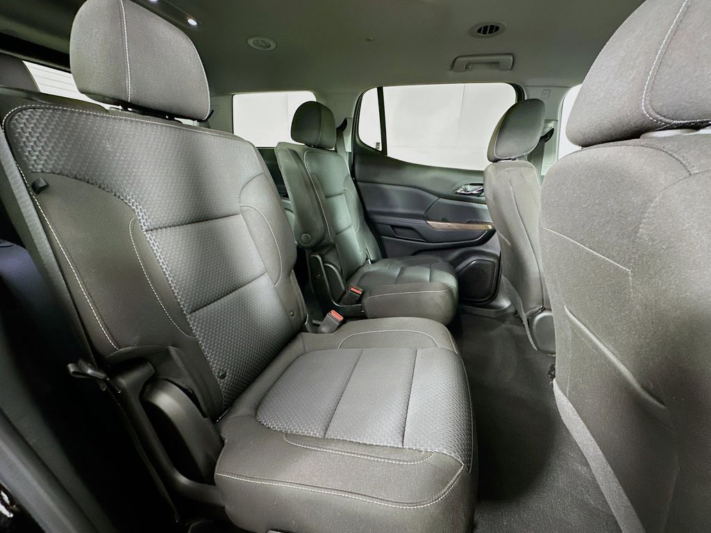 Thumbnail: 2023 GMC Acadia - 30