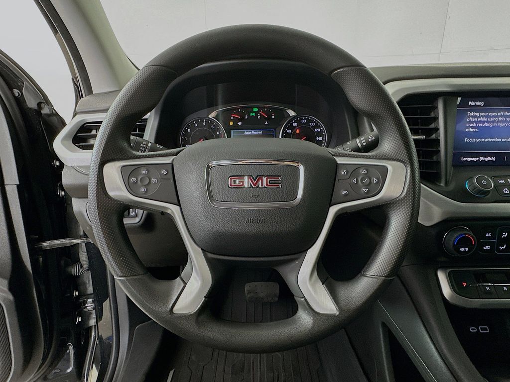 Thumbnail: 2023 GMC Acadia - 15
