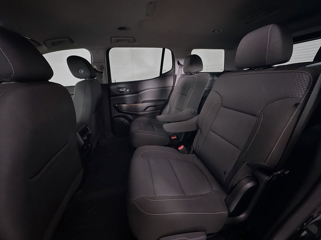Thumbnail: 2023 GMC Acadia - 13