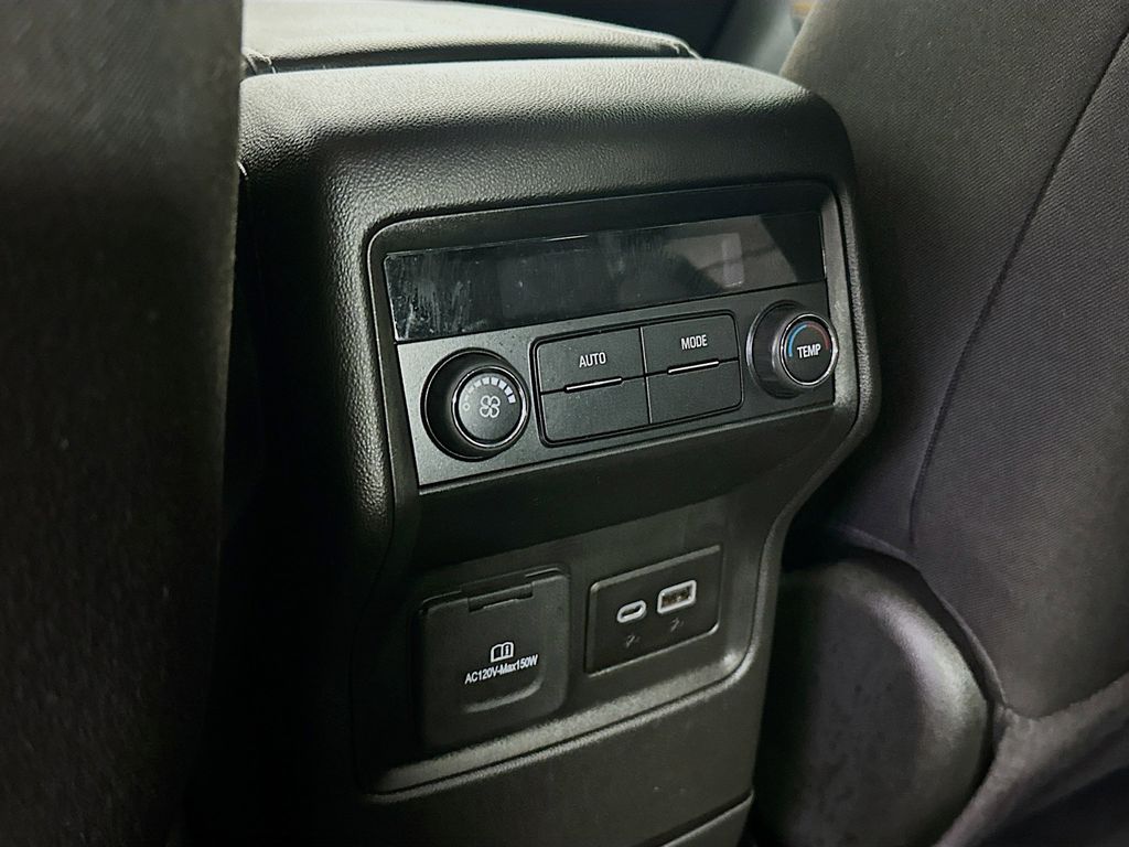 Thumbnail: 2023 GMC Acadia - 21
