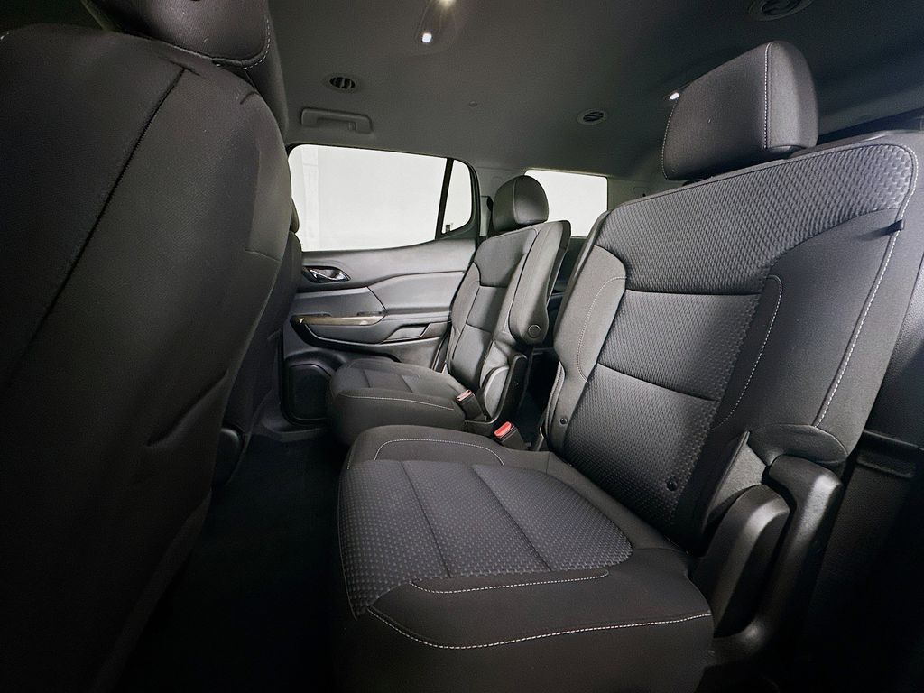 Thumbnail: 2023 GMC Acadia - 13