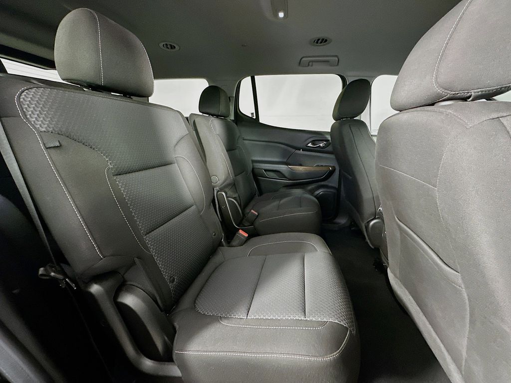 Thumbnail: 2023 GMC Acadia - 30