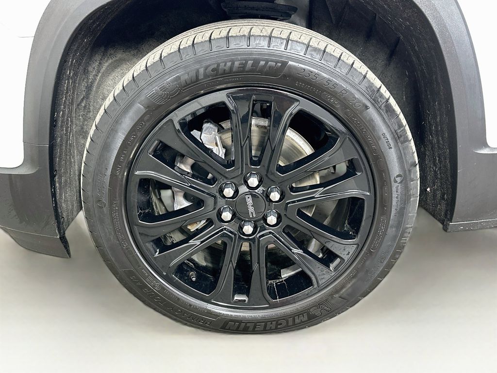 Thumbnail: 2023 GMC Acadia - 8