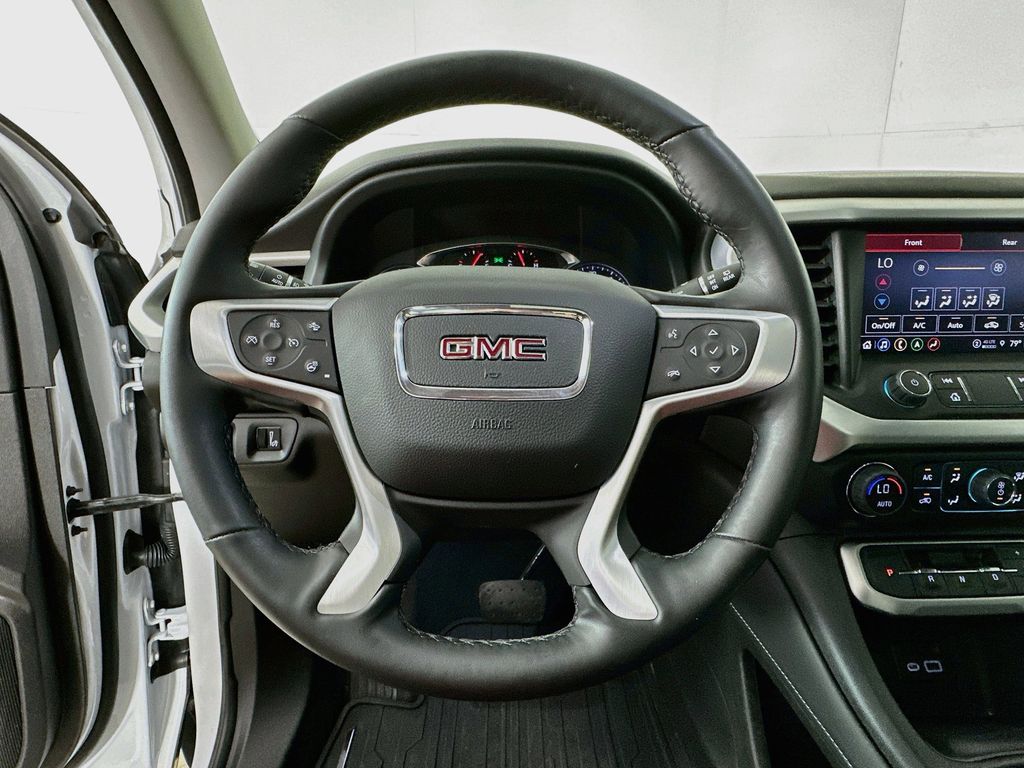 Thumbnail: 2023 GMC Acadia - 15