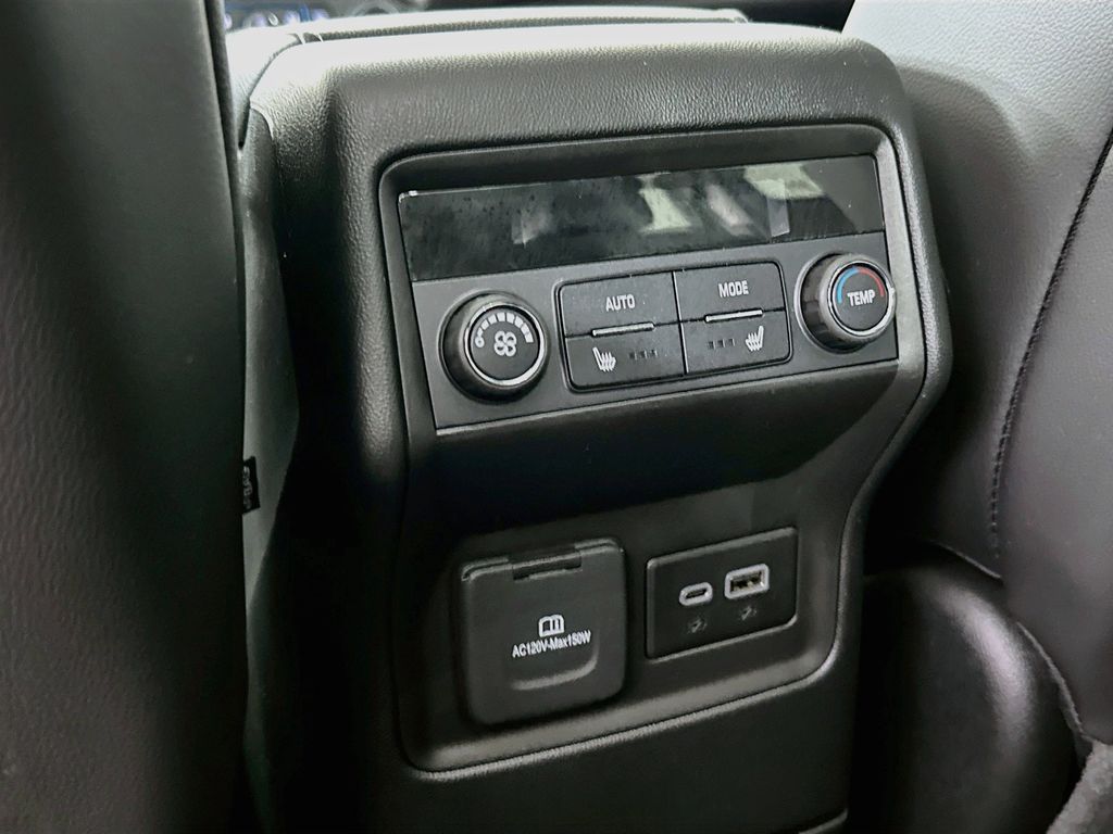Thumbnail: 2023 GMC Acadia - 21