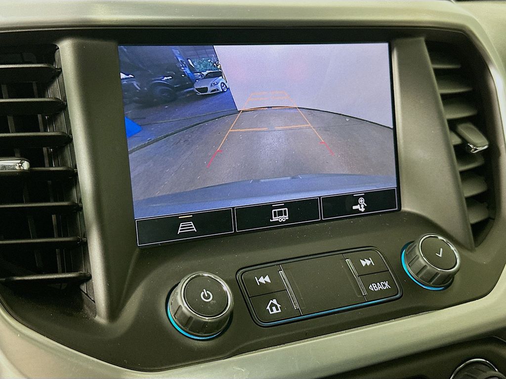 Thumbnail: 2021 GMC Acadia - 27