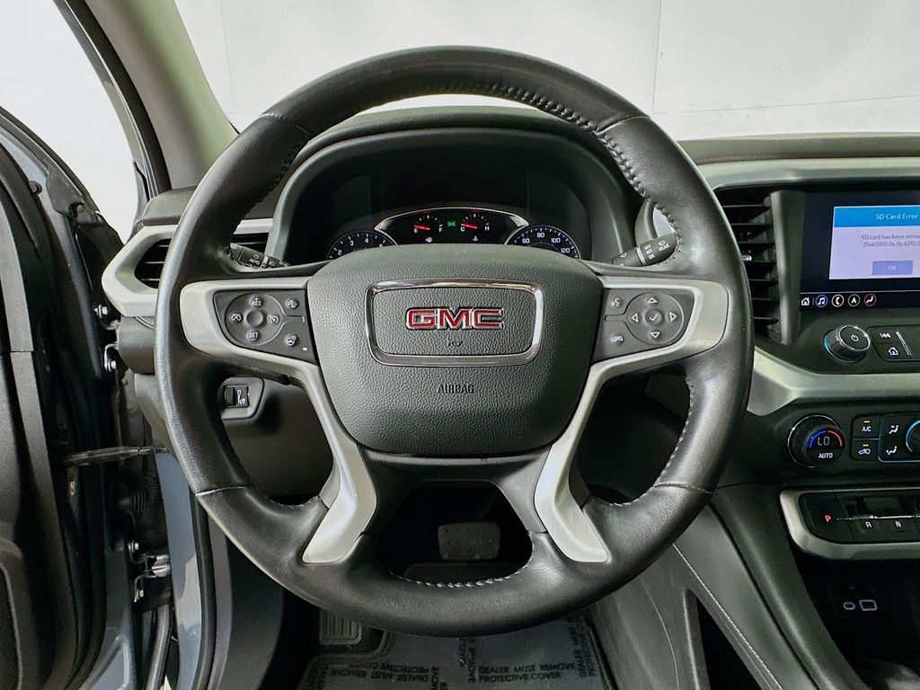 Thumbnail: 2021 GMC Acadia - 15