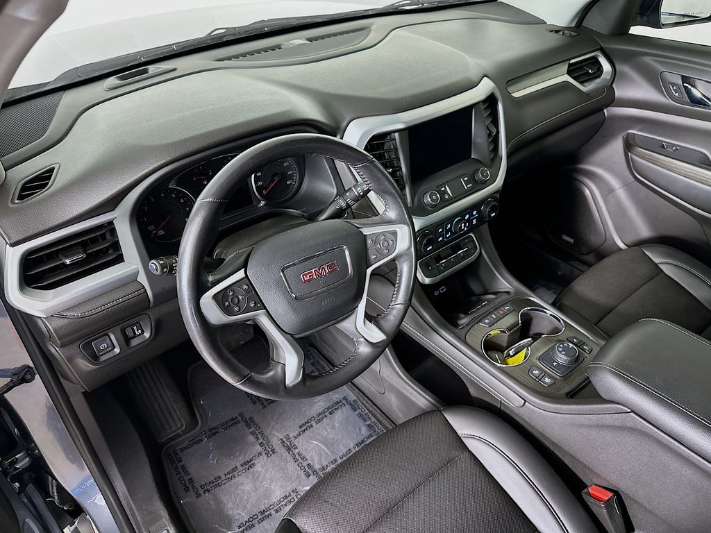 Thumbnail: 2021 GMC Acadia - 2