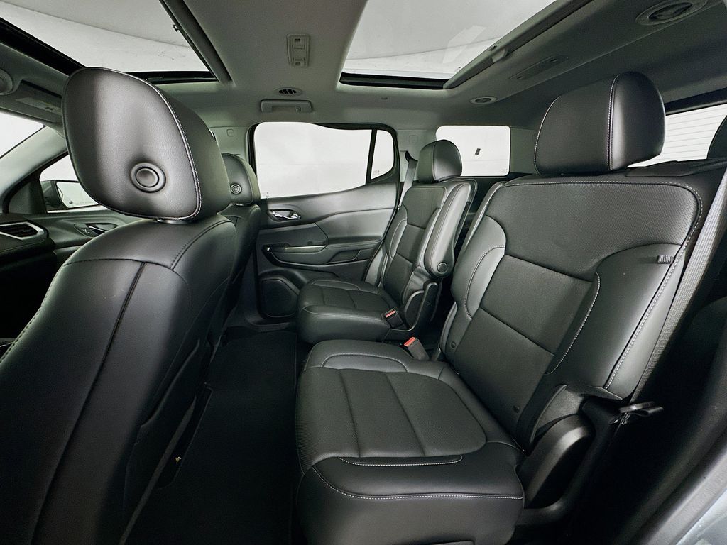 Thumbnail: 2021 GMC Acadia - 13