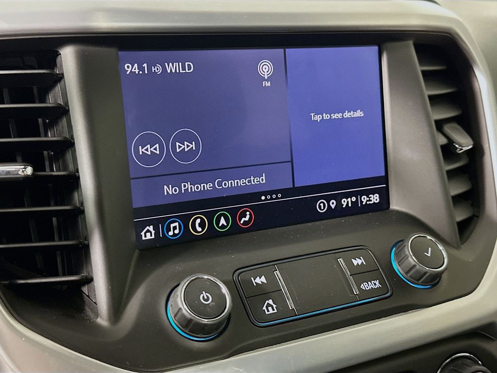 Thumbnail: 2021 GMC Acadia - 16