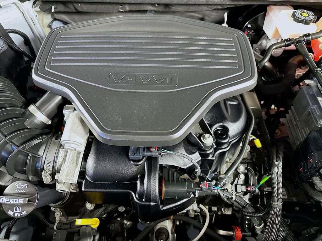 Thumbnail: 2021 GMC Acadia - 9