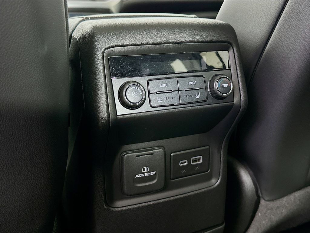 Thumbnail: 2021 GMC Acadia - 20