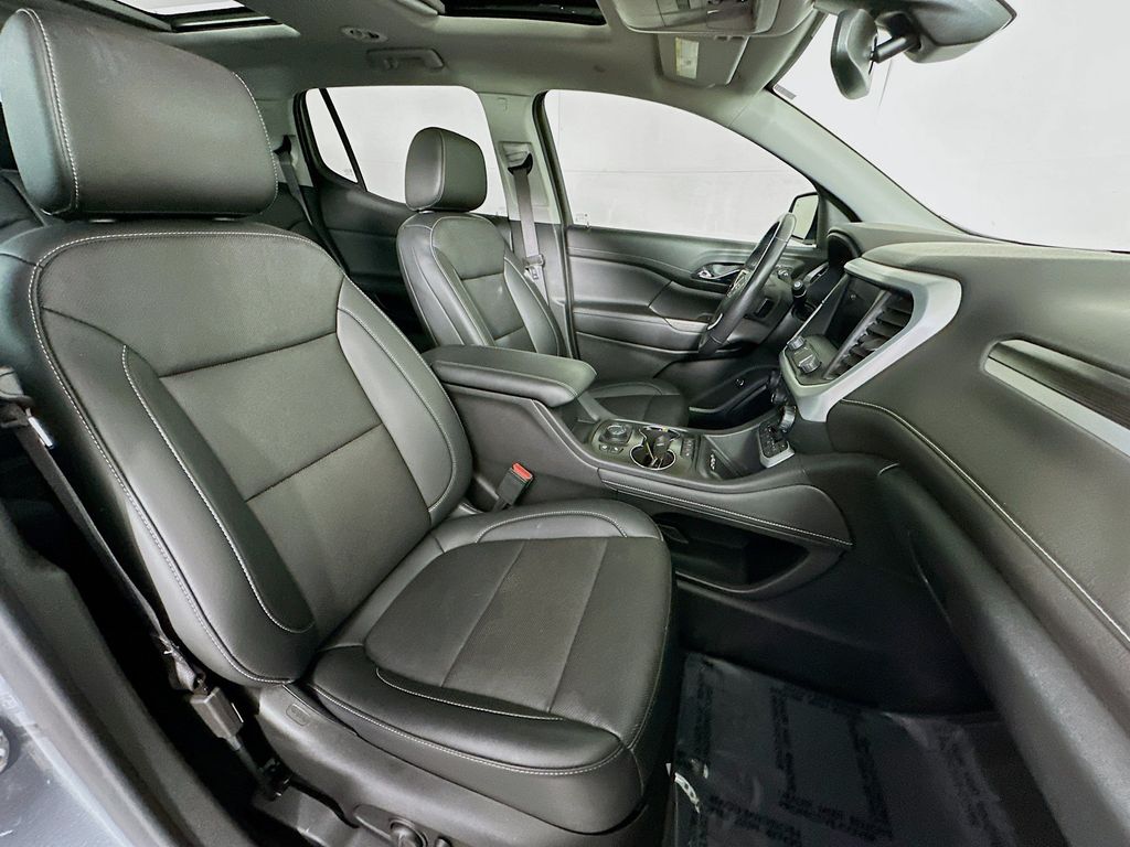 Thumbnail: 2021 GMC Acadia - 12