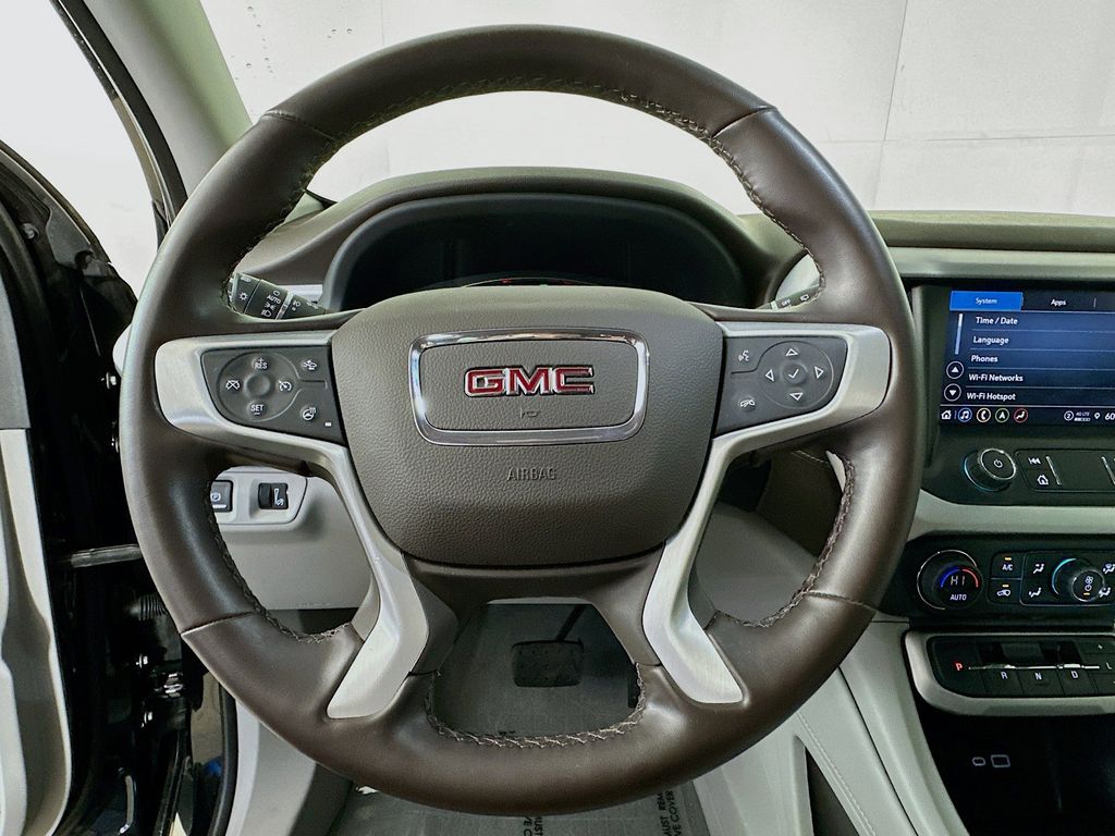 Thumbnail: 2023 GMC Acadia - 15