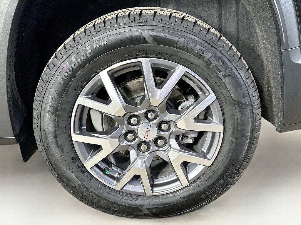 Thumbnail: 2023 GMC Acadia - 8