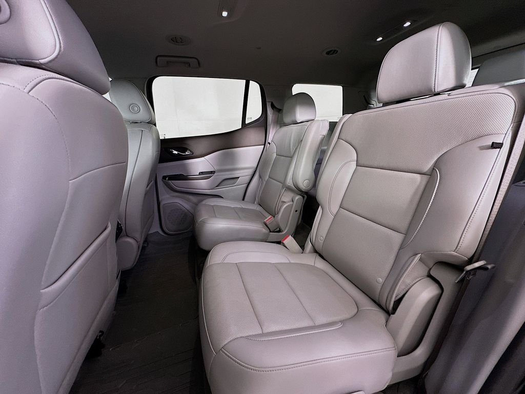 Thumbnail: 2023 GMC Acadia - 13