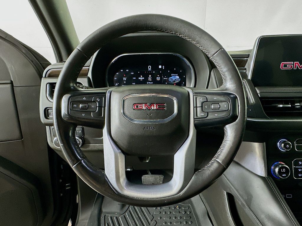 Thumbnail: 2022 GMC Yukon XL - 14