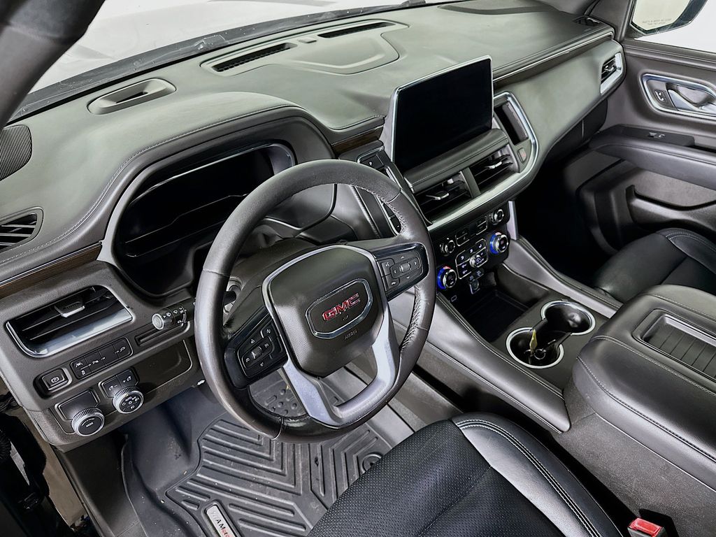 Thumbnail: 2022 GMC Yukon XL - 2