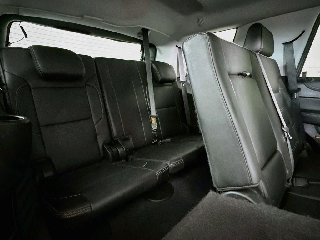 Thumbnail: 2019 GMC Yukon - 34